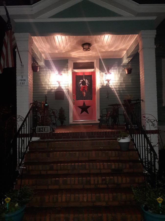 Baxter'S Brewhouse Inn Georgetown Exteriör bild