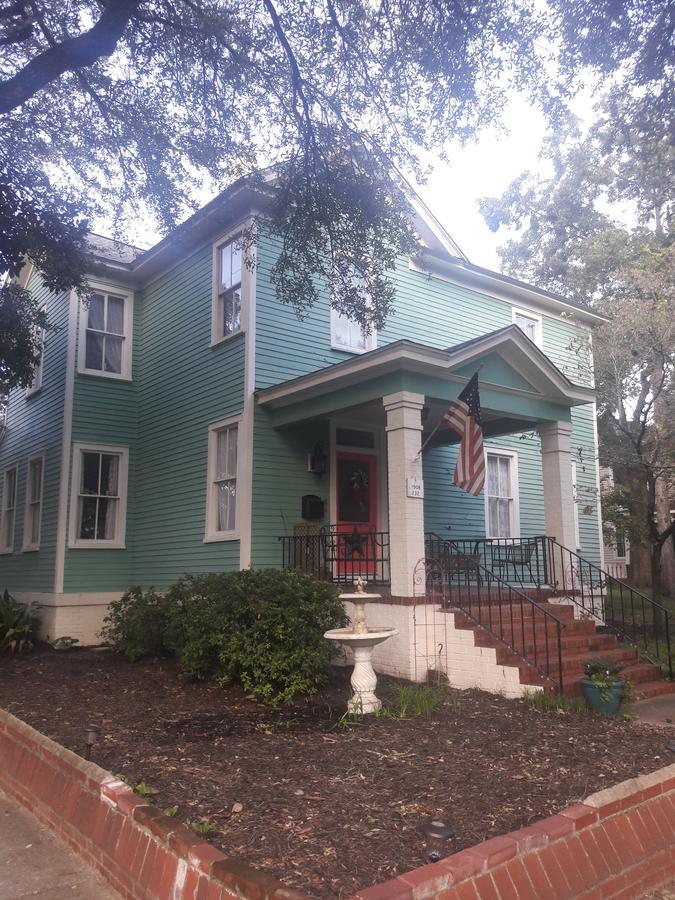 Baxter'S Brewhouse Inn Georgetown Exteriör bild